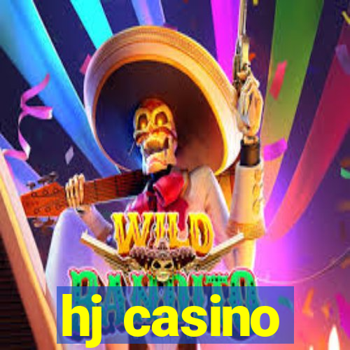 hj casino